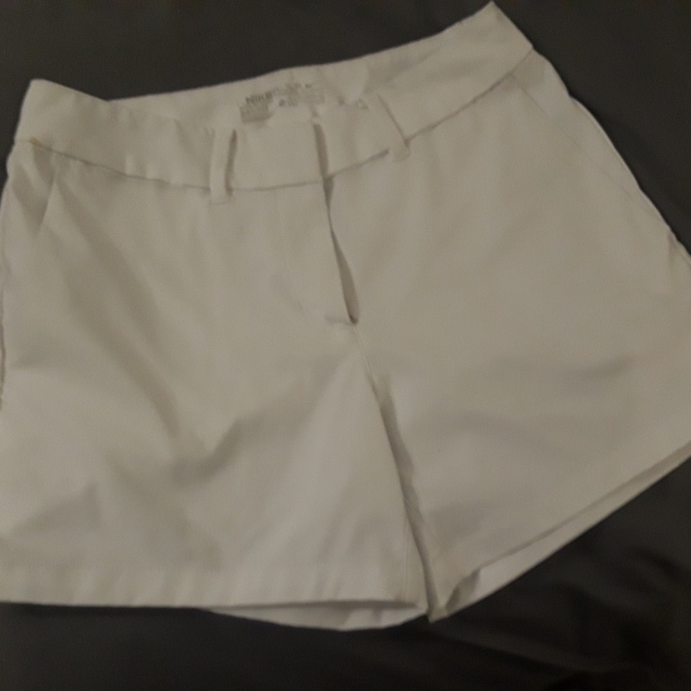 Golf shorts